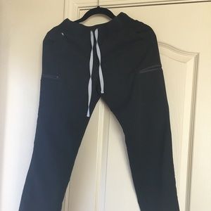 Figs Tacna Cargo Scrub Pant XS